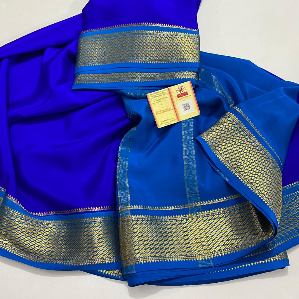 BLUE SAPPHIRE