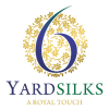 6yardsilk Logo